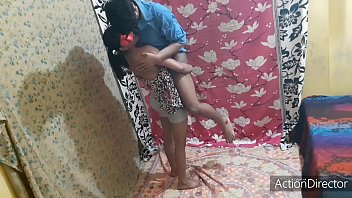 indian step brother catch and fuck his sister XXX hindi