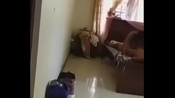 step Mom fuck with son friend